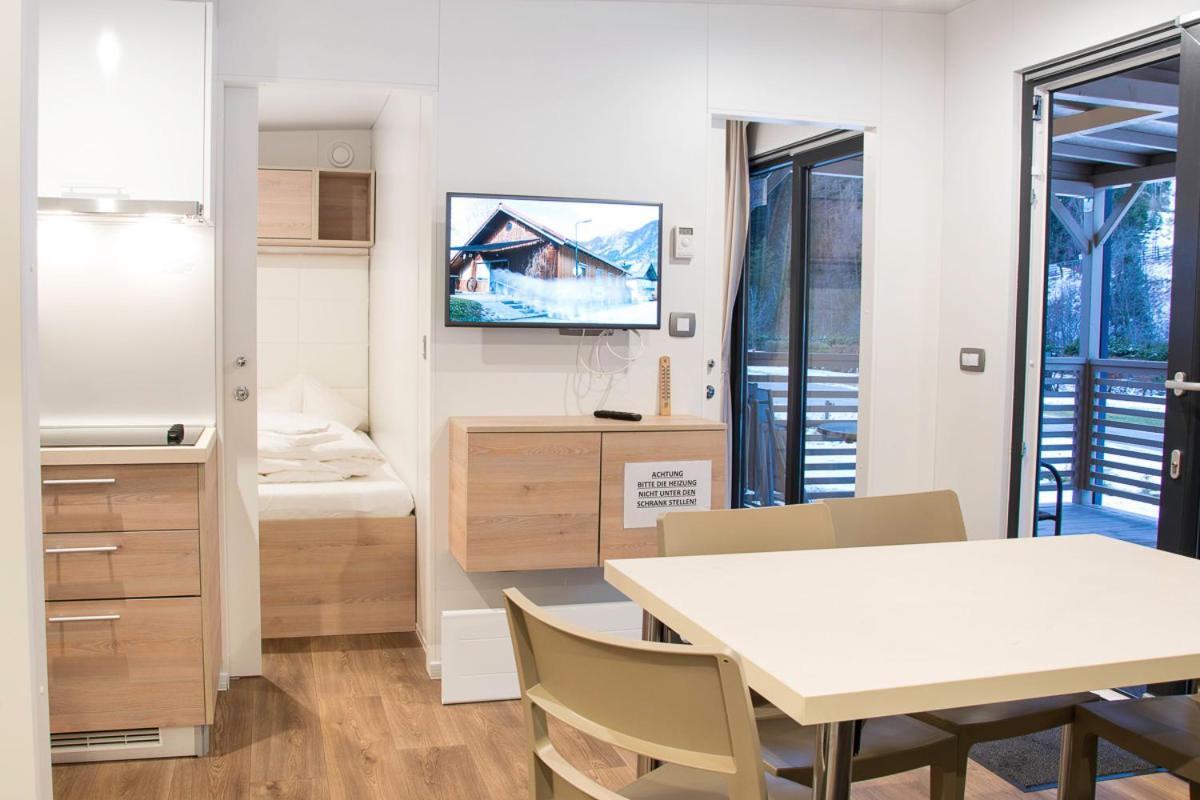 Pension Schizentrum Grosseck - Speiereck Mauterndorf  Exteriér fotografie