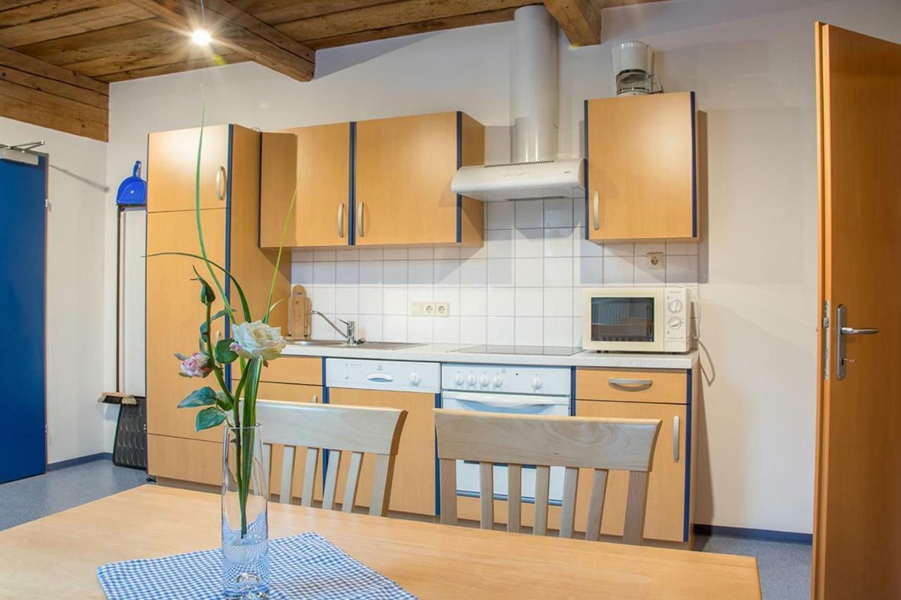 Pension Schizentrum Grosseck - Speiereck Mauterndorf  Exteriér fotografie