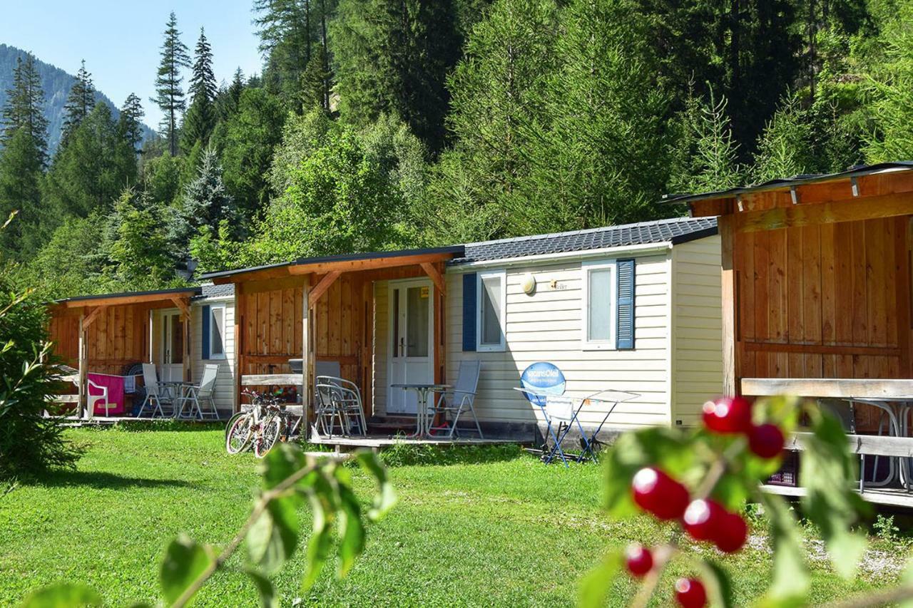 Pension Schizentrum Grosseck - Speiereck Mauterndorf  Exteriér fotografie